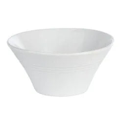 Pack Size 6 - DPS Tableware Conic Bowl 16cm/6.5" - WB1736