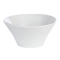 Pack Size 6 - DPS Tableware Conic Bowl 14.5cm/5.75" - WB1975