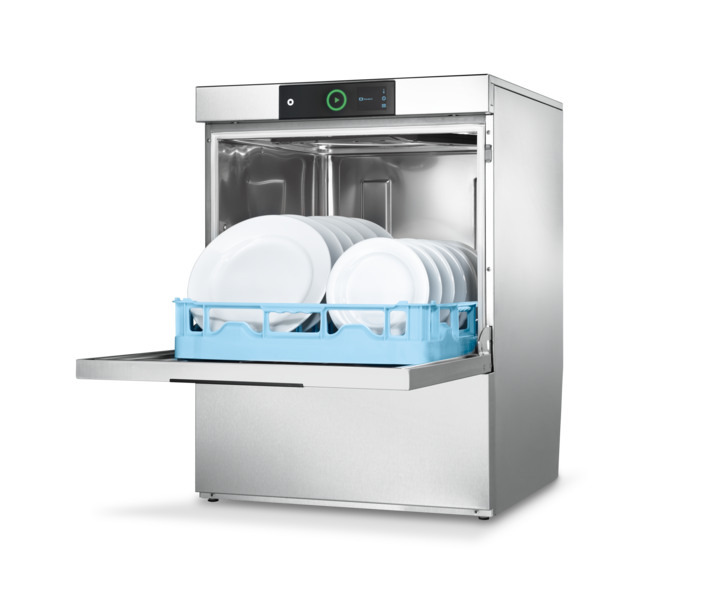 JB130 Hobart Profi Undercounter Dishwasher FX-10C