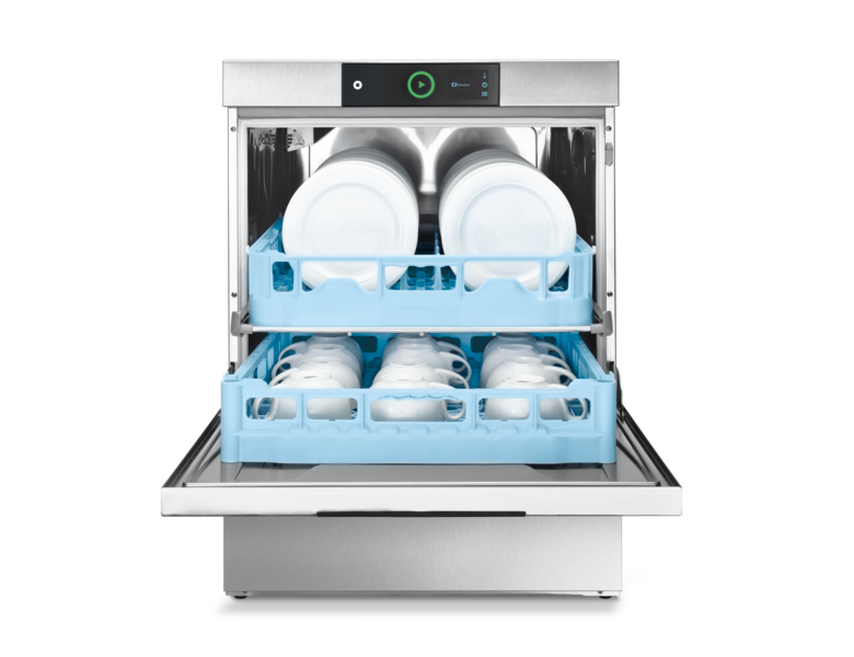 JB130 Hobart Profi Undercounter Dishwasher FX-10C