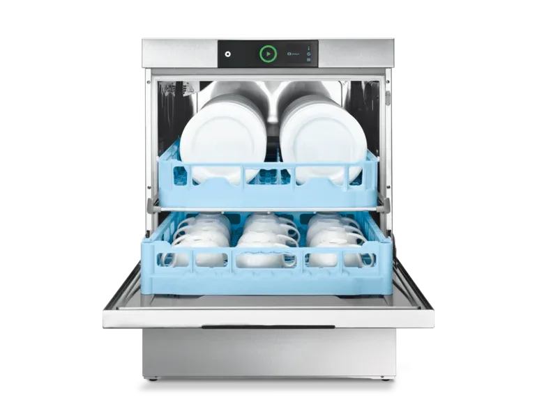 JB130 Hobart Profi Undercounter Dishwasher FX-10C