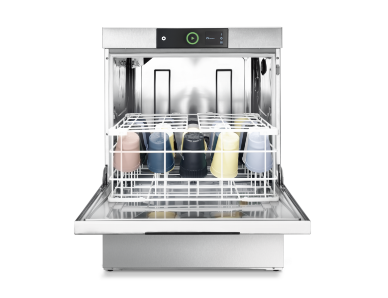 JB130 Hobart Profi Undercounter Dishwasher FX-10C