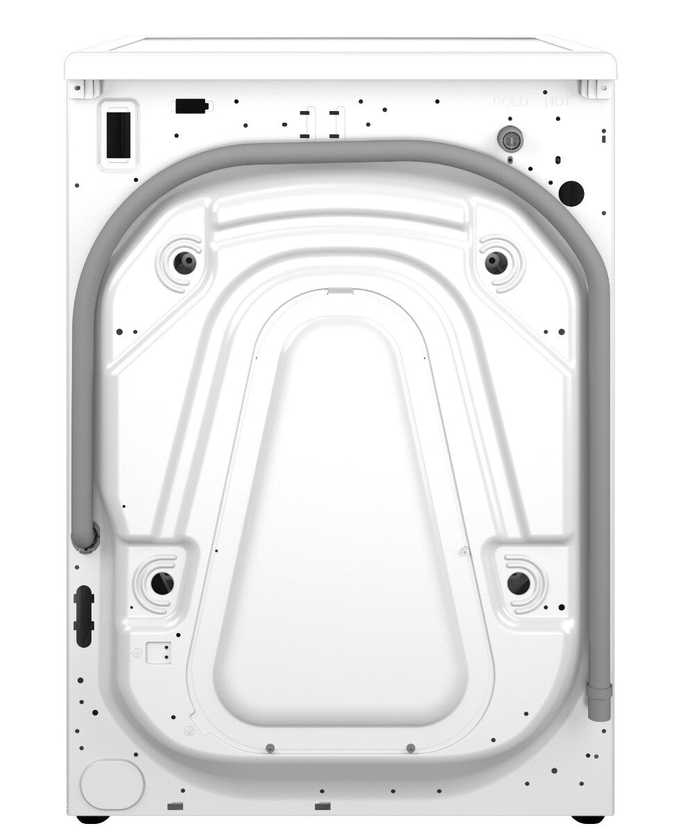 Whirlpool 6th Sense AWH912/PRO Commercial Washer, 9kg NOW Beko Professional AWB912-PRO-BP