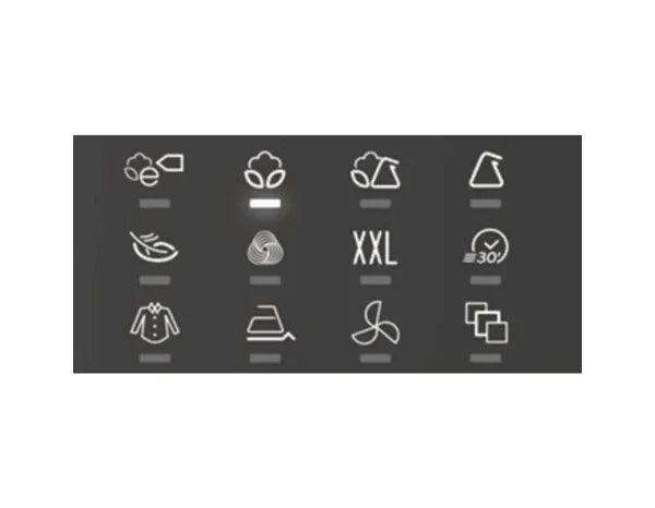 Whirlpool Omnia AWZ9HP/PRO 6th Sense 9kg A++ Heat Pump Condenser Dryer - JD Catering Equipment Solutions Ltd