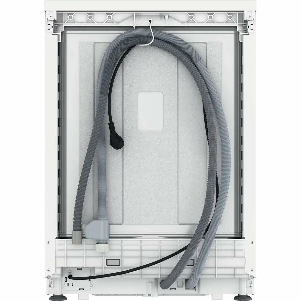 Whirlpool W7FHP33 Free Standing Dishwasher - JD Catering Equipment Solutions Ltd