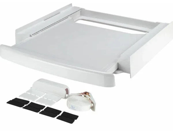 Wpro C00378975 Stacking Kit With Slide-Out Shelf - JD Catering Equipment Solutions Ltd