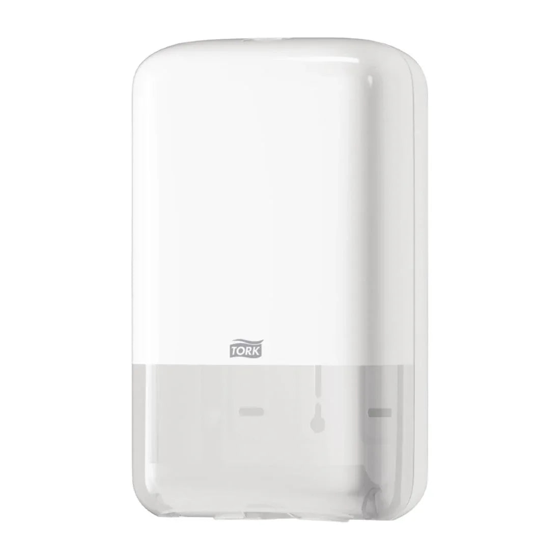 Y037 Tork Folded Toilet Paper Dispenser