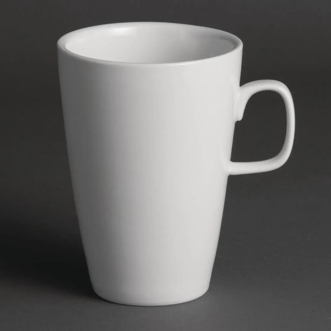 Y109 Olympia Latte Mugs 400ml 14oz (Pack of 12) - JD Catering Equipment Solutions Ltd