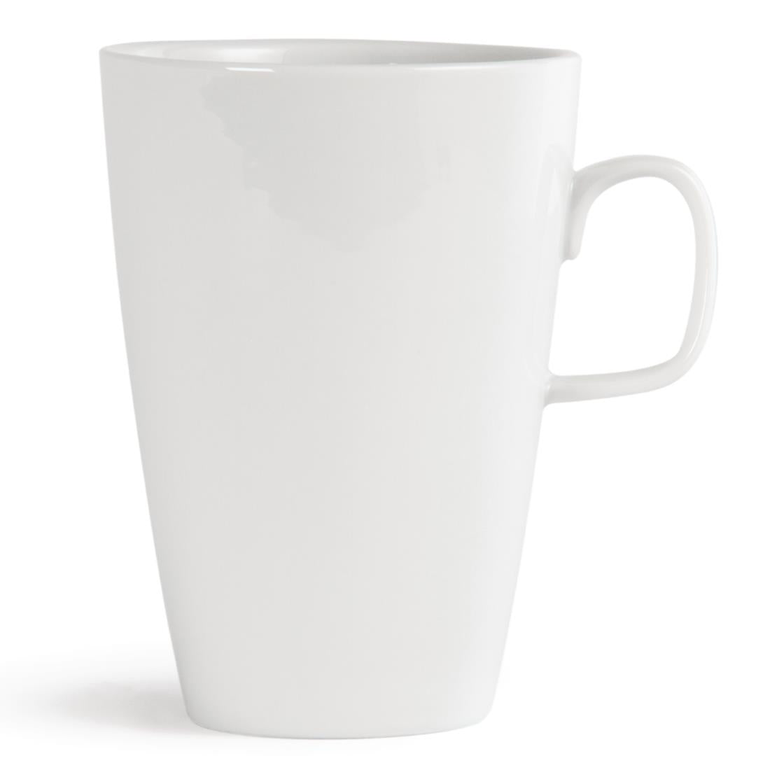 Y109 Olympia Latte Mugs 400ml 14oz (Pack of 12)
