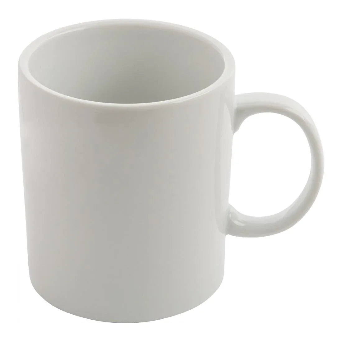 Y110 Olympia Whiteware Standard Mugs 483ml 17oz (Pack of 12) - JD Catering Equipment Solutions Ltd