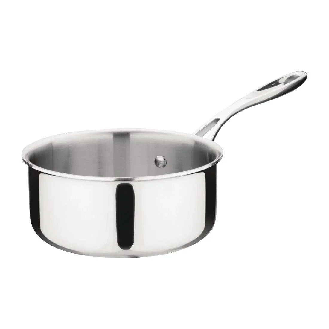 Y245 Vogue Tri Wall Saucepan 1.5Ltr - JD Catering Equipment Solutions Ltd