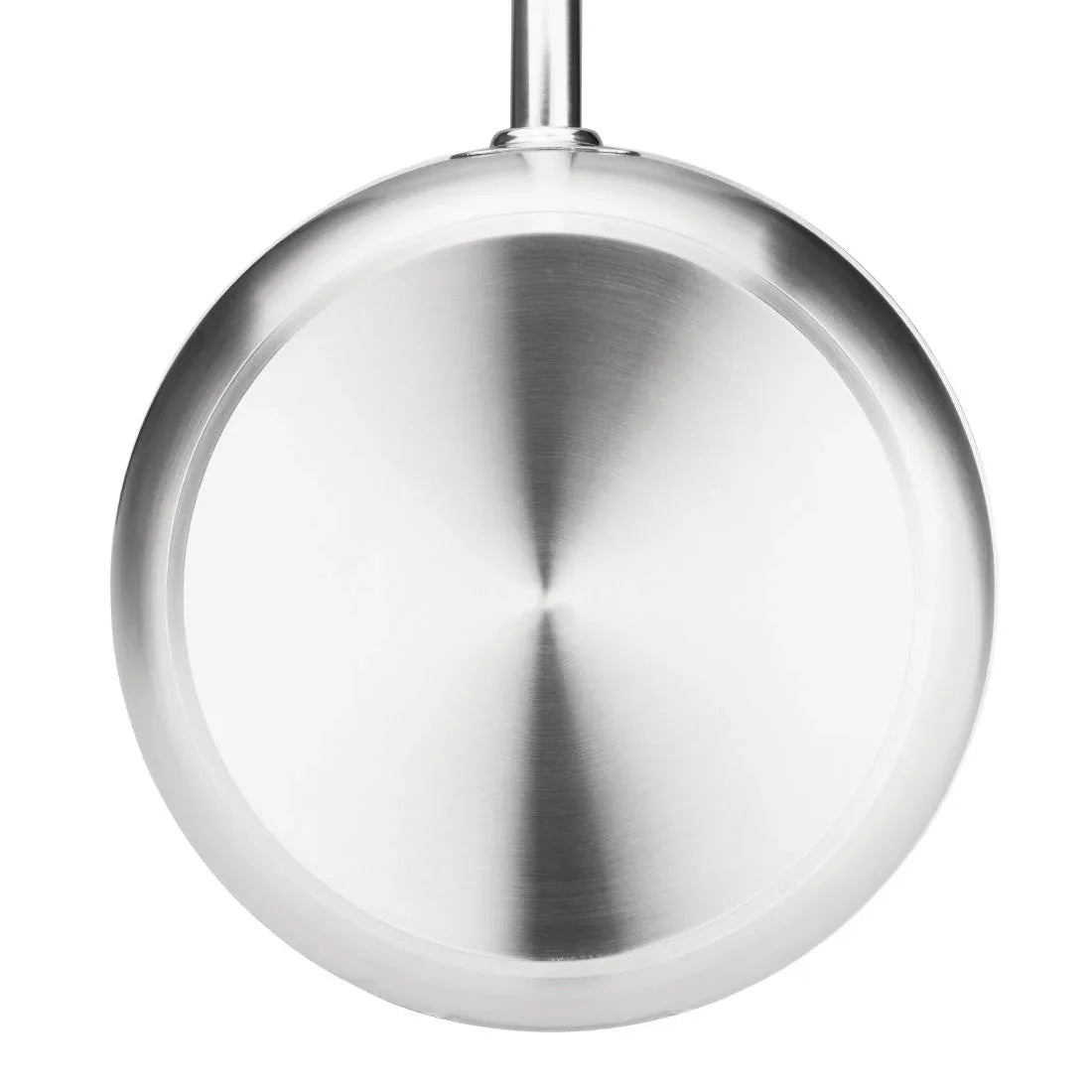 Y320 Vogue Tri Wall Induction Frying Pan 240mm - JD Catering Equipment Solutions Ltd