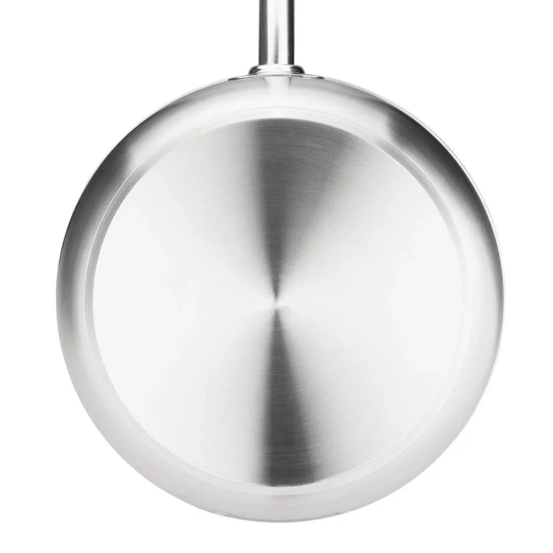 Y321 Vogue Tri Wall Induction Frying Pan 280mm - JD Catering Equipment Solutions Ltd