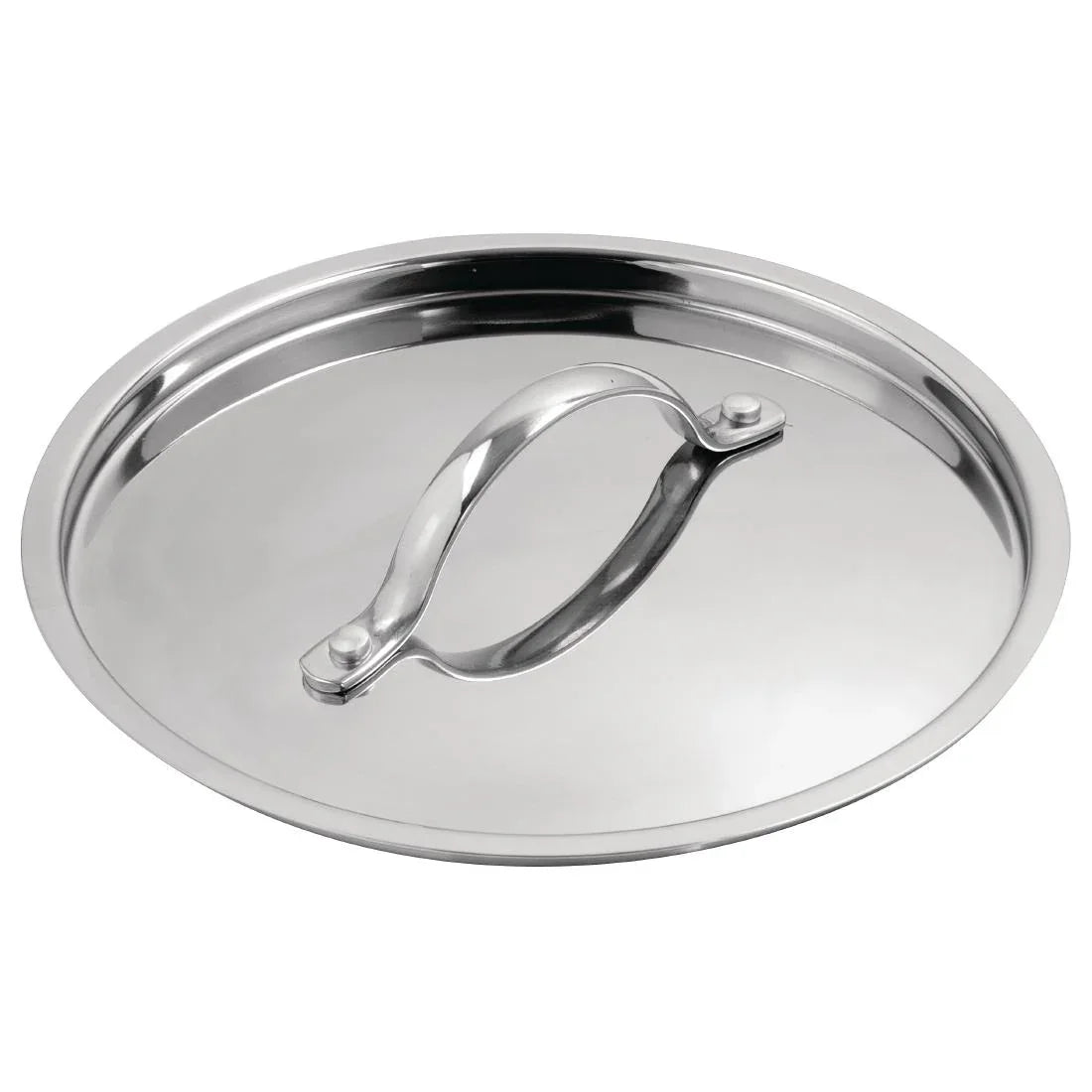 S888 Vogue Tri Wall Pan Set of 4 Pans - JD Catering Equipment Solutions Ltd