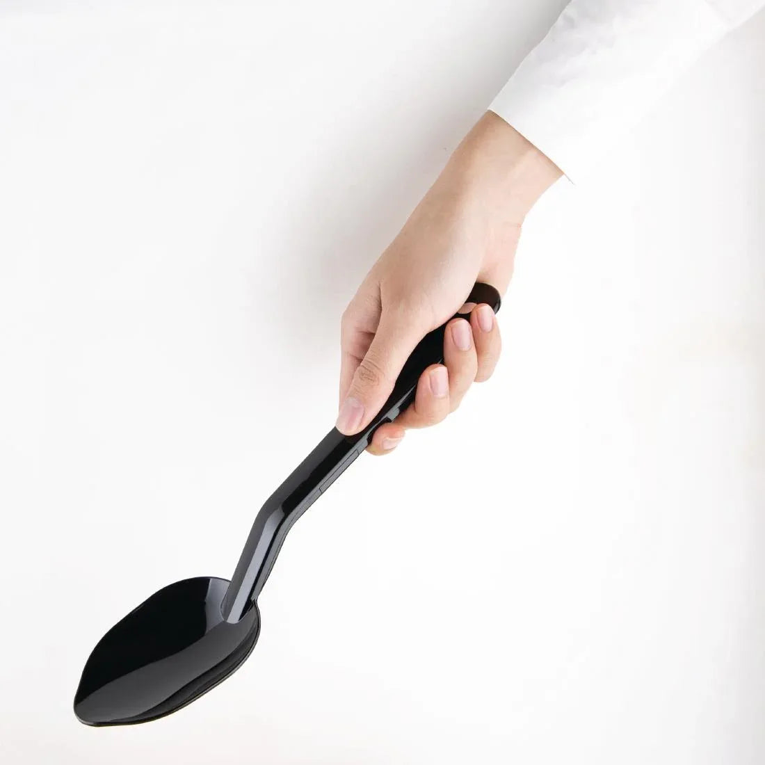 Y547 Vogue Serving Spoon 11" - JD Catering Equipment Solutions Ltd