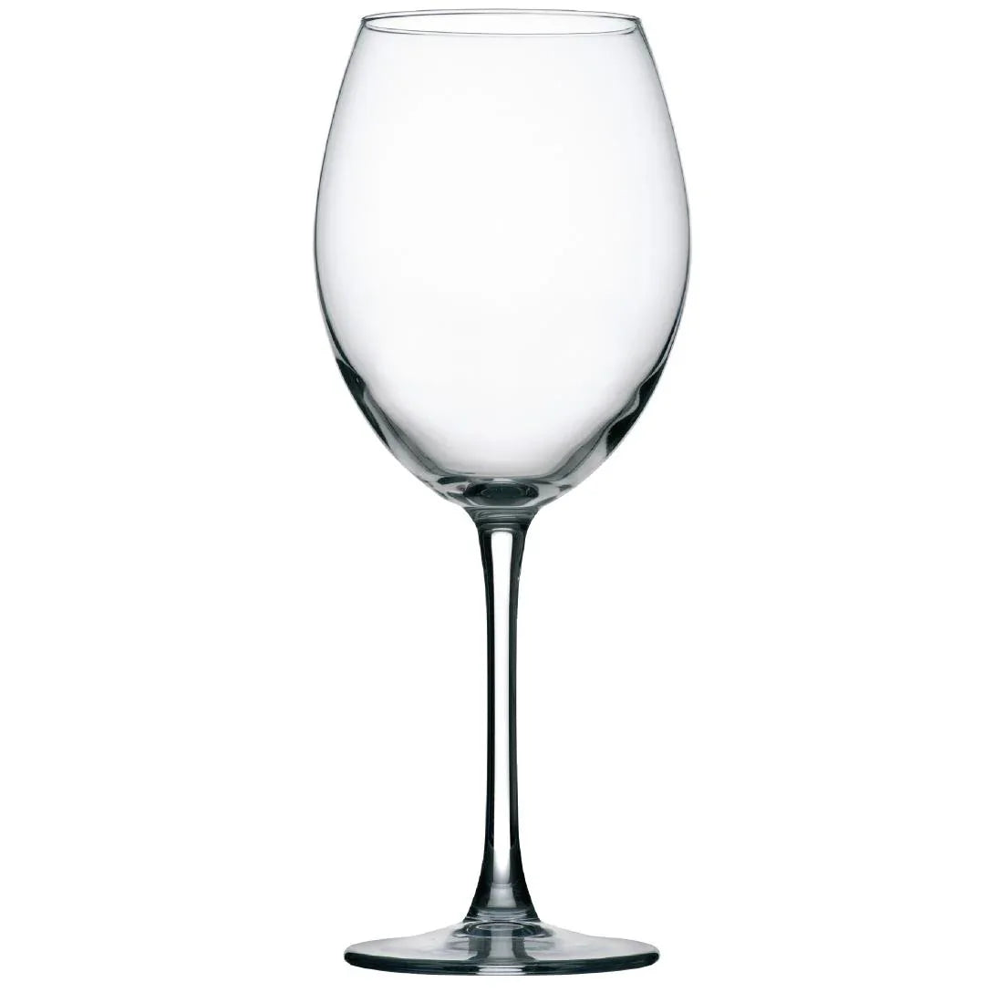 Y697 Utopia Enoteca Red Wine Glasses 550ml (Pack of 12) - JD Catering Equipment Solutions Ltd