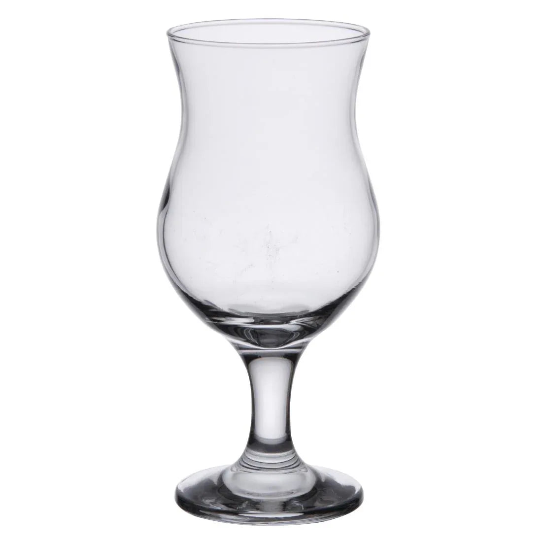 Y717 Utopia Hurricane Cocktail Glasses 370ml (Pack of 24) - JD Catering Equipment Solutions Ltd