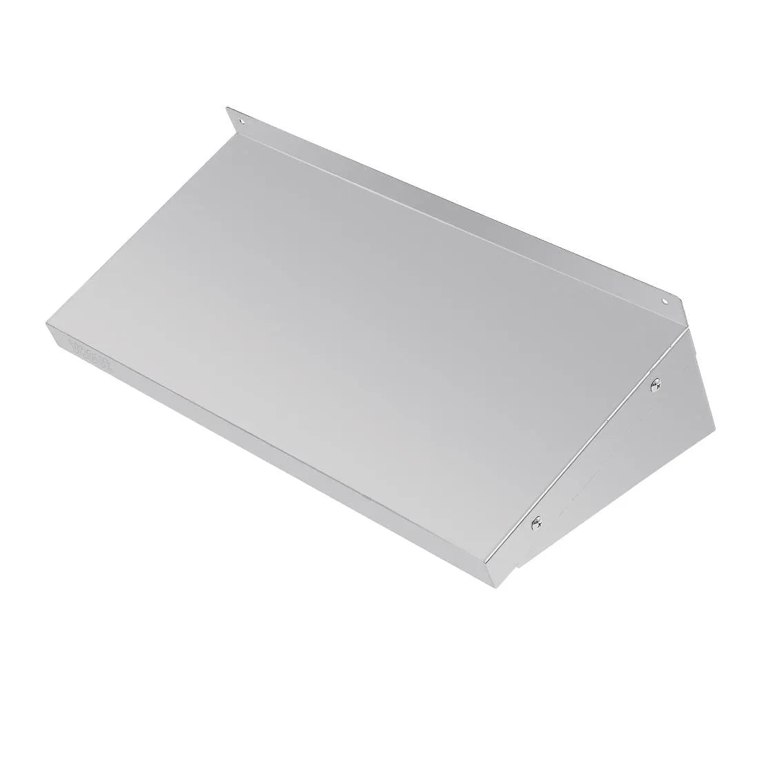 Y749 Vogue Stainless Steel Kitchen Shelf 600mm - JD Catering Equipment Solutions Ltd