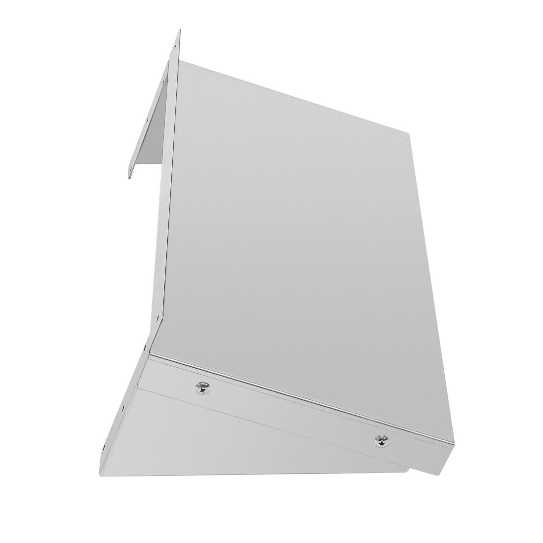 Y749 Vogue Stainless Steel Kitchen Shelf 600mm