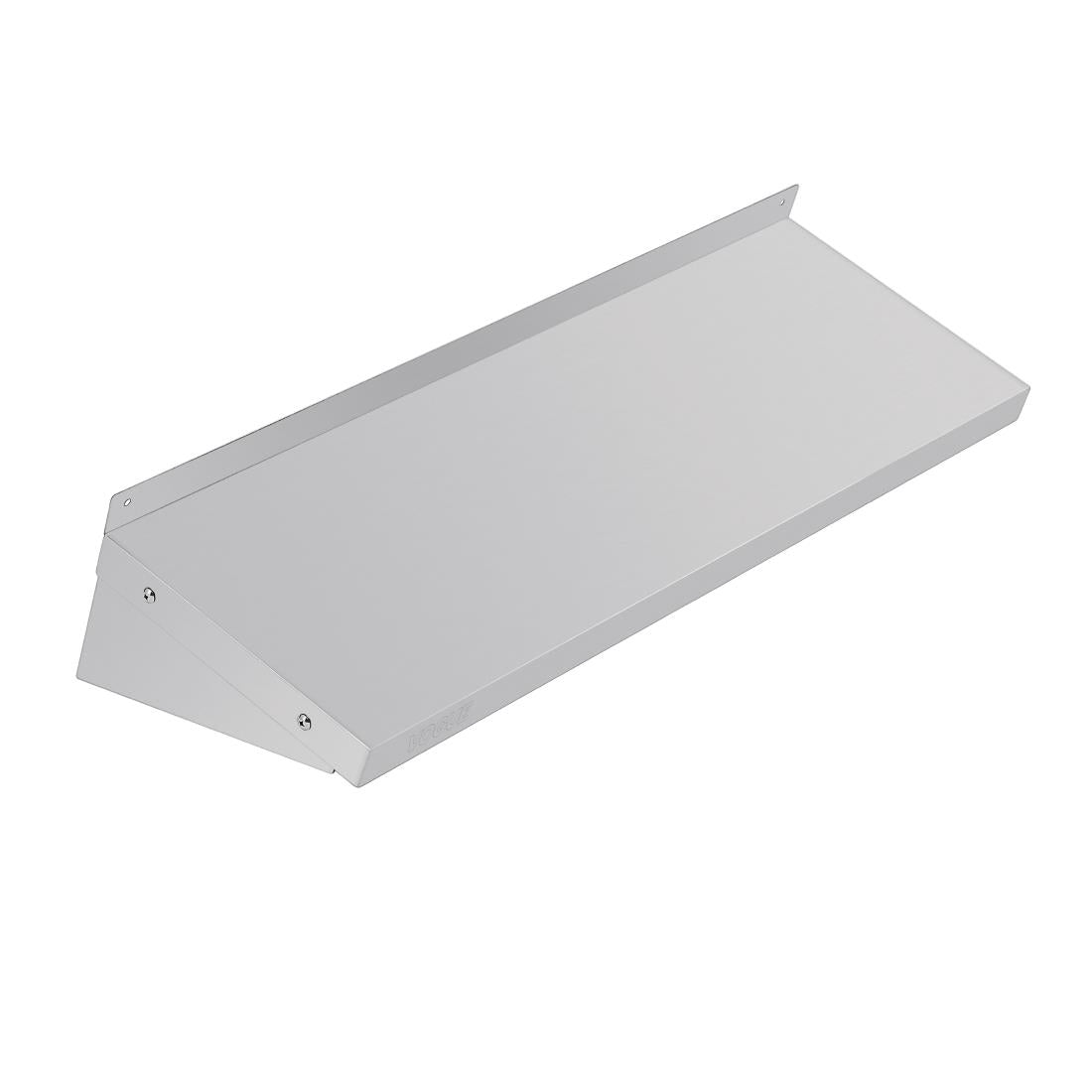 Y750 Vogue Stainless Steel Kitchen Shelf 900mm