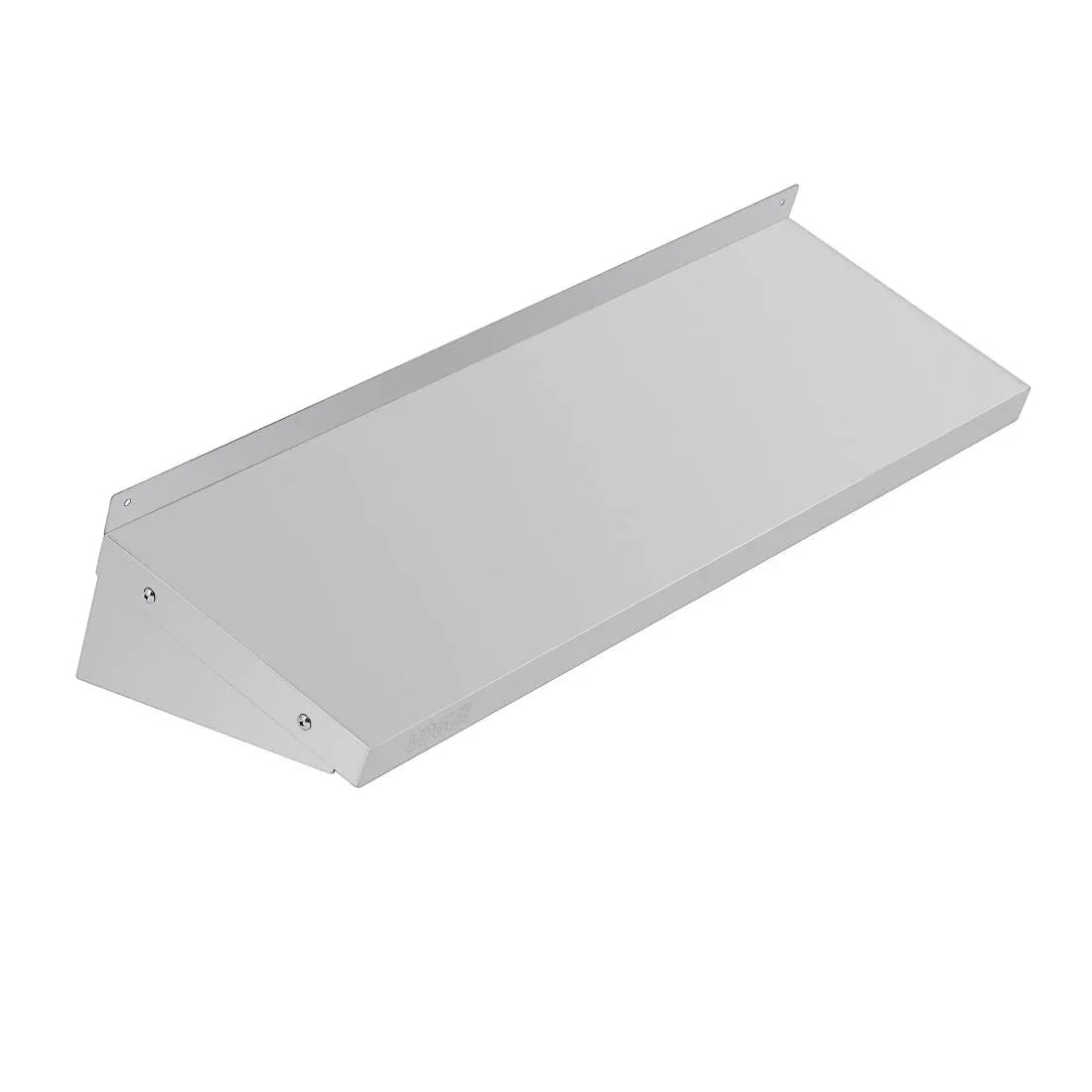 Y750 Vogue Stainless Steel Kitchen Shelf 900mm - JD Catering Equipment Solutions Ltd
