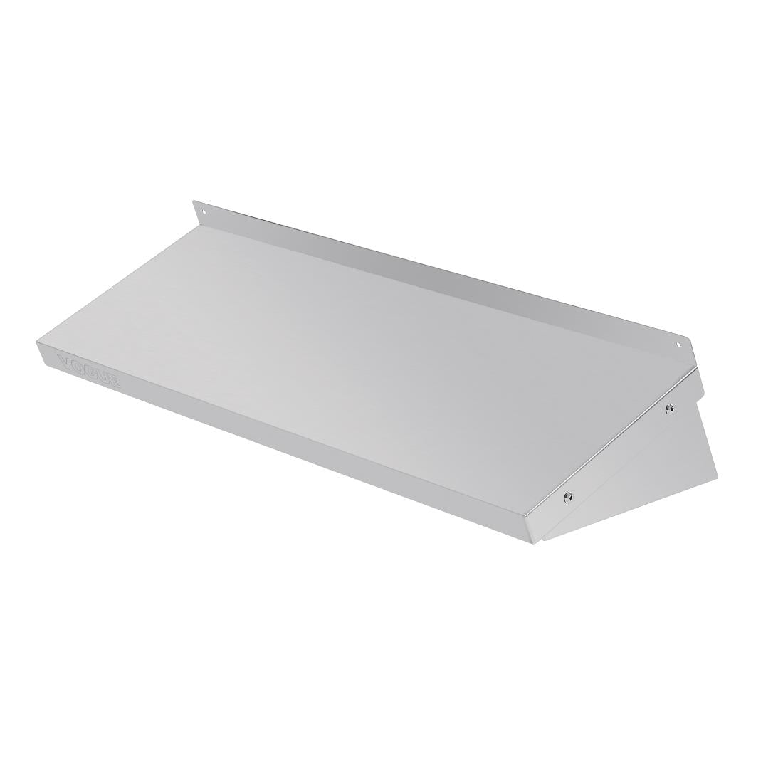 Y750 Vogue Stainless Steel Kitchen Shelf 900mm