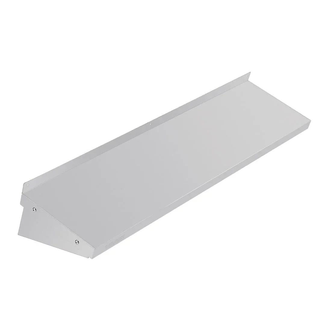 Y751 Vogue Stainless Steel Kitchen Shelf 1200mm - JD Catering Equipment Solutions Ltd