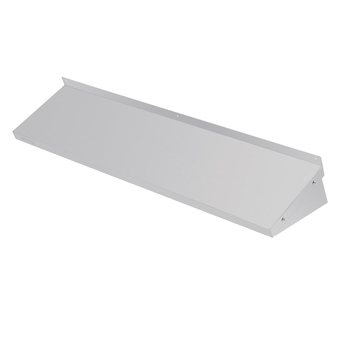 Y751 Vogue Stainless Steel Kitchen Shelf 1200mm