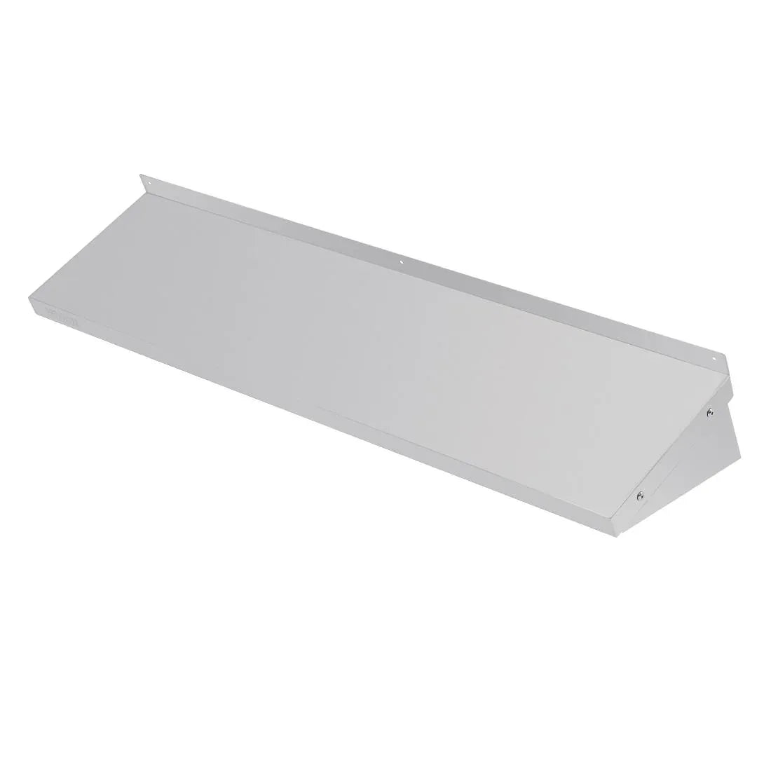 Y751 Vogue Stainless Steel Kitchen Shelf 1200mm - JD Catering Equipment Solutions Ltd