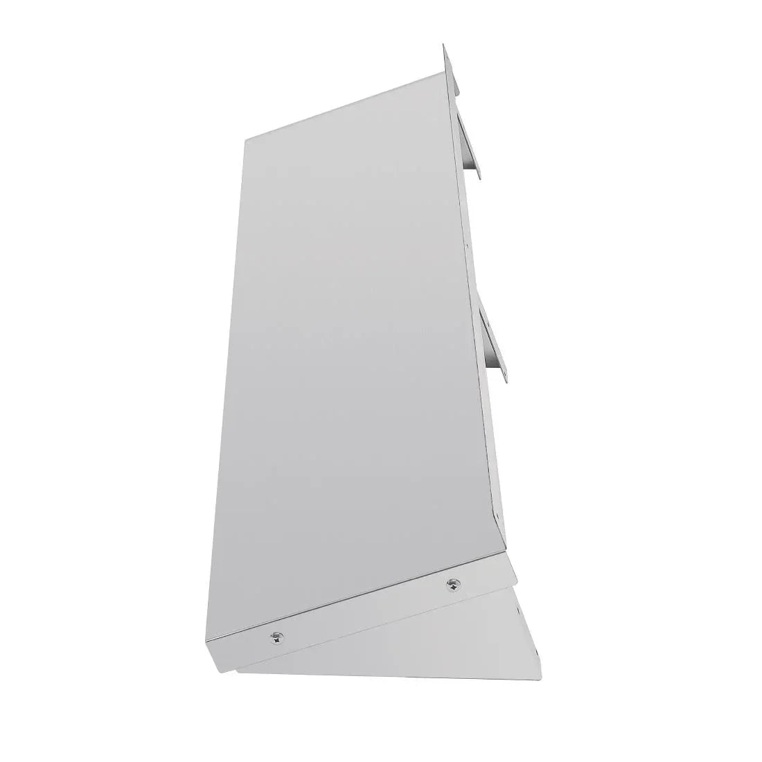 Y751 Vogue Stainless Steel Kitchen Shelf 1200mm - JD Catering Equipment Solutions Ltd
