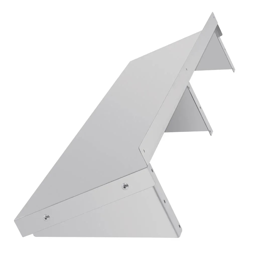 Y751 Vogue Stainless Steel Kitchen Shelf 1200mm - JD Catering Equipment Solutions Ltd