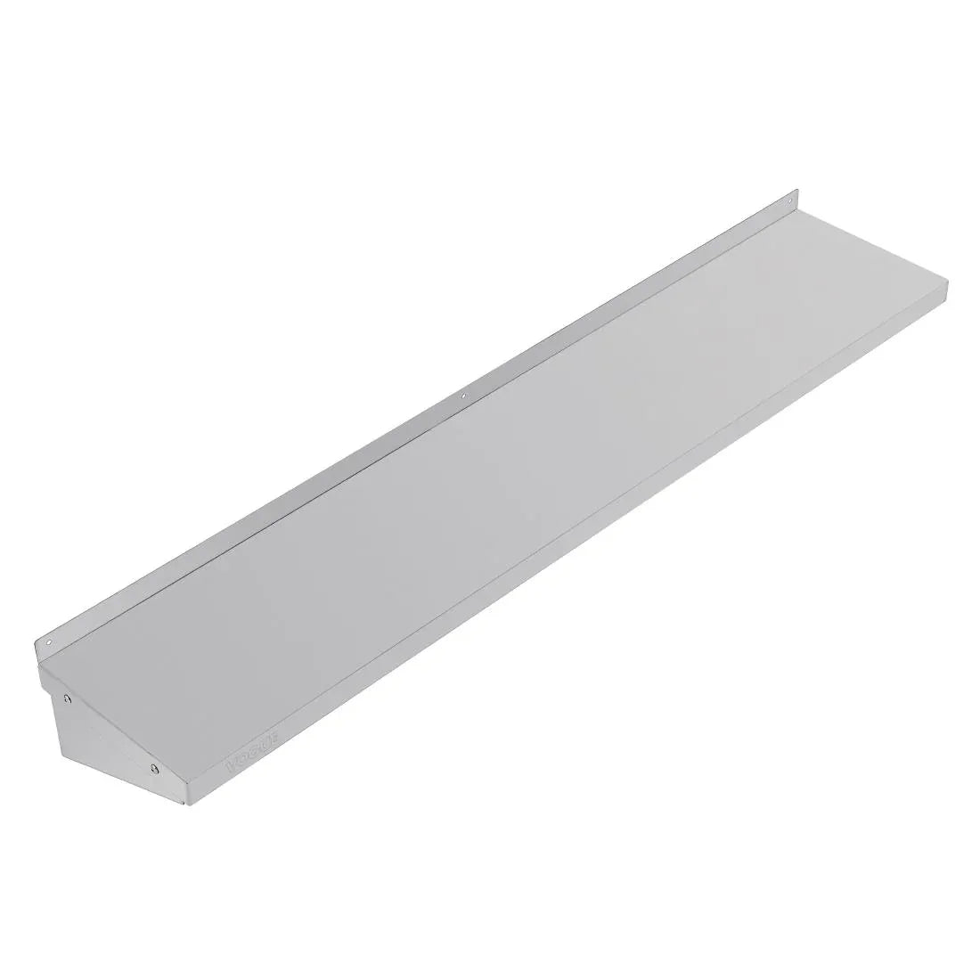 Y752 Vogue Stainless Steel Kitchen Shelf 1500mm - JD Catering Equipment Solutions Ltd