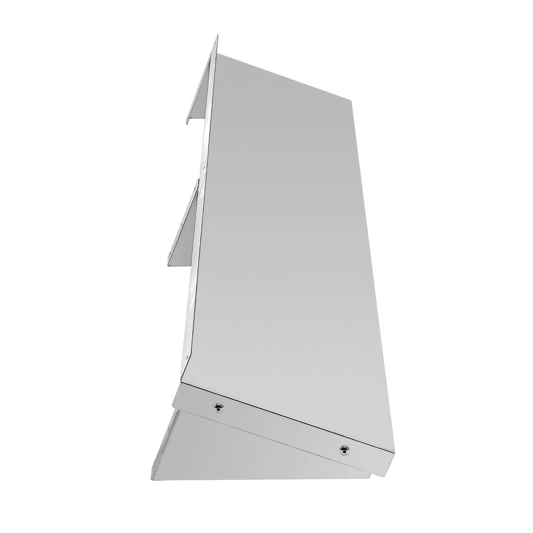 Y752 Vogue Stainless Steel Kitchen Shelf 1500mm - JD Catering Equipment Solutions Ltd