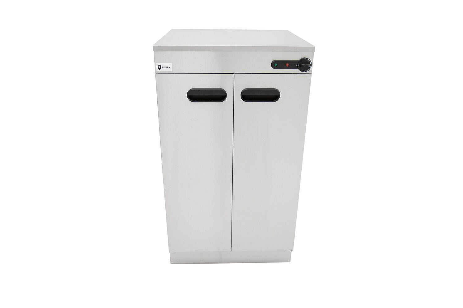 Parry Double Door Plate Warmer 1863 JD Catering Equipment Solutions Ltd