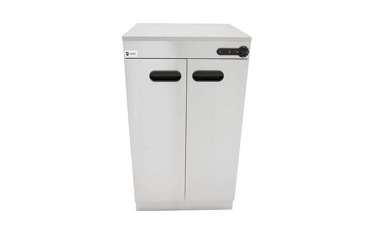 Parry Double Door Plate Warmer 1863 - JD Catering Equipment Solutions Ltd