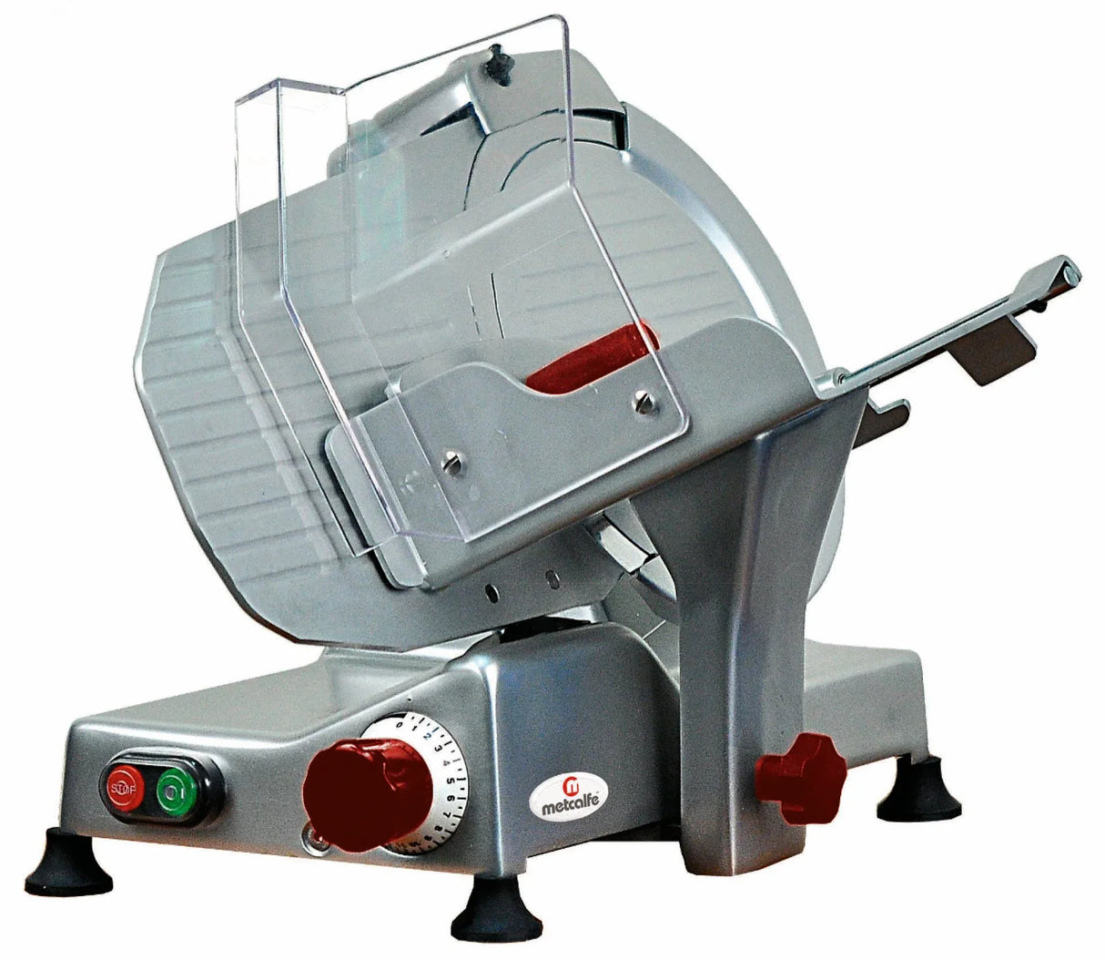 Metcalfe NSL220 Slicer - JD Catering Equipment Solutions Ltd