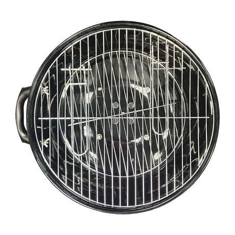 BA0022ALifestyle 22" Kettle Charcoal BBQ