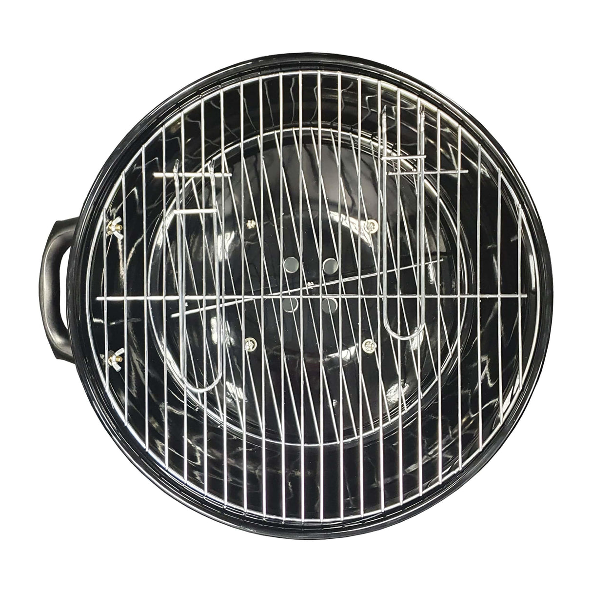BA0022ALifestyle 22" Kettle Charcoal BBQ - JD Catering Equipment Solutions Ltd