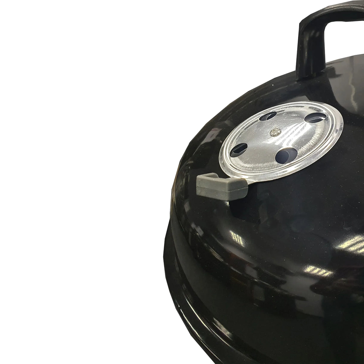 BA0022ALifestyle 22" Kettle Charcoal BBQ - JD Catering Equipment Solutions Ltd
