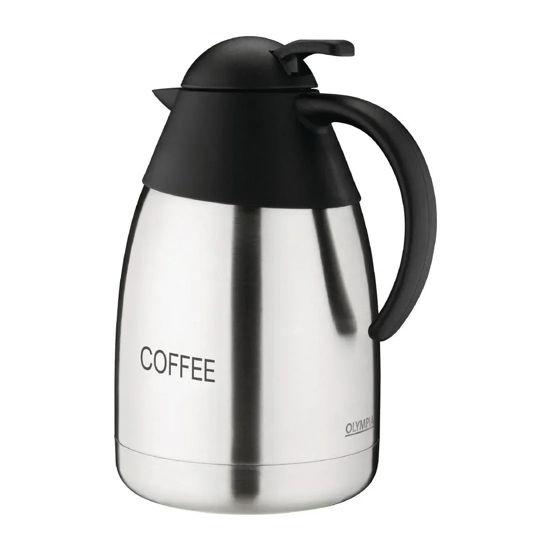 DL161 Olympia Insulated Coffee Jug 1.5Ltr