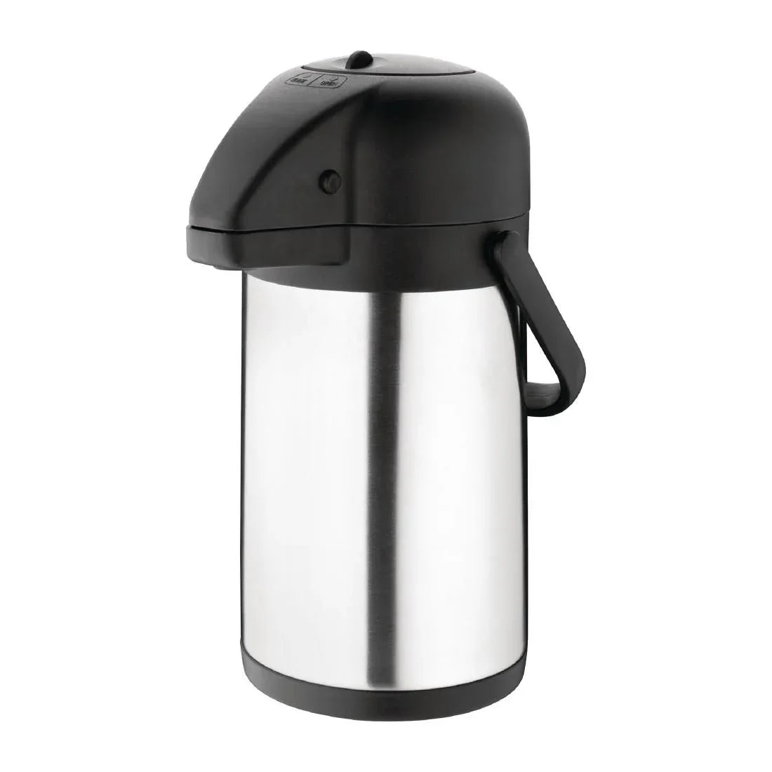 DL163 Olympia Pump Action Airpot - JD Catering Equipment Solutions Ltd