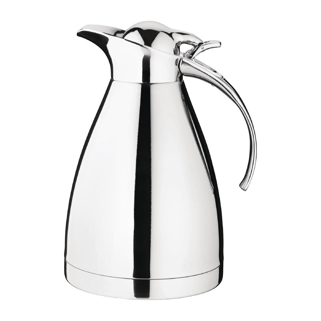 DL167 Olympia Vacuum Jug Polished