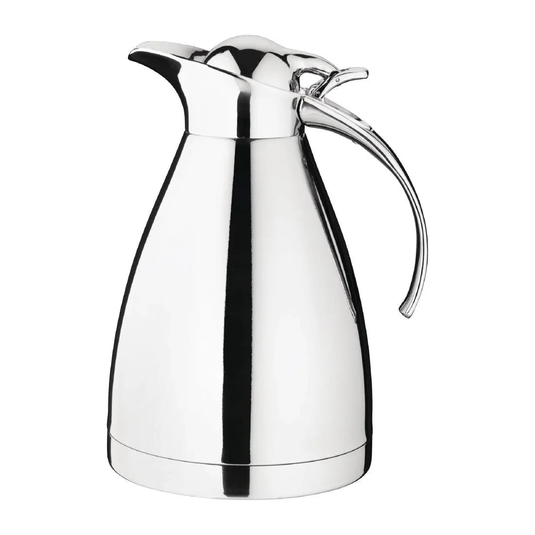 DL167 Olympia Vacuum Jug Polished - JD Catering Equipment Solutions Ltd