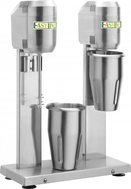 Fimar Milkshake Maker DMB20 Double - JD Catering Equipment Solutions Ltd