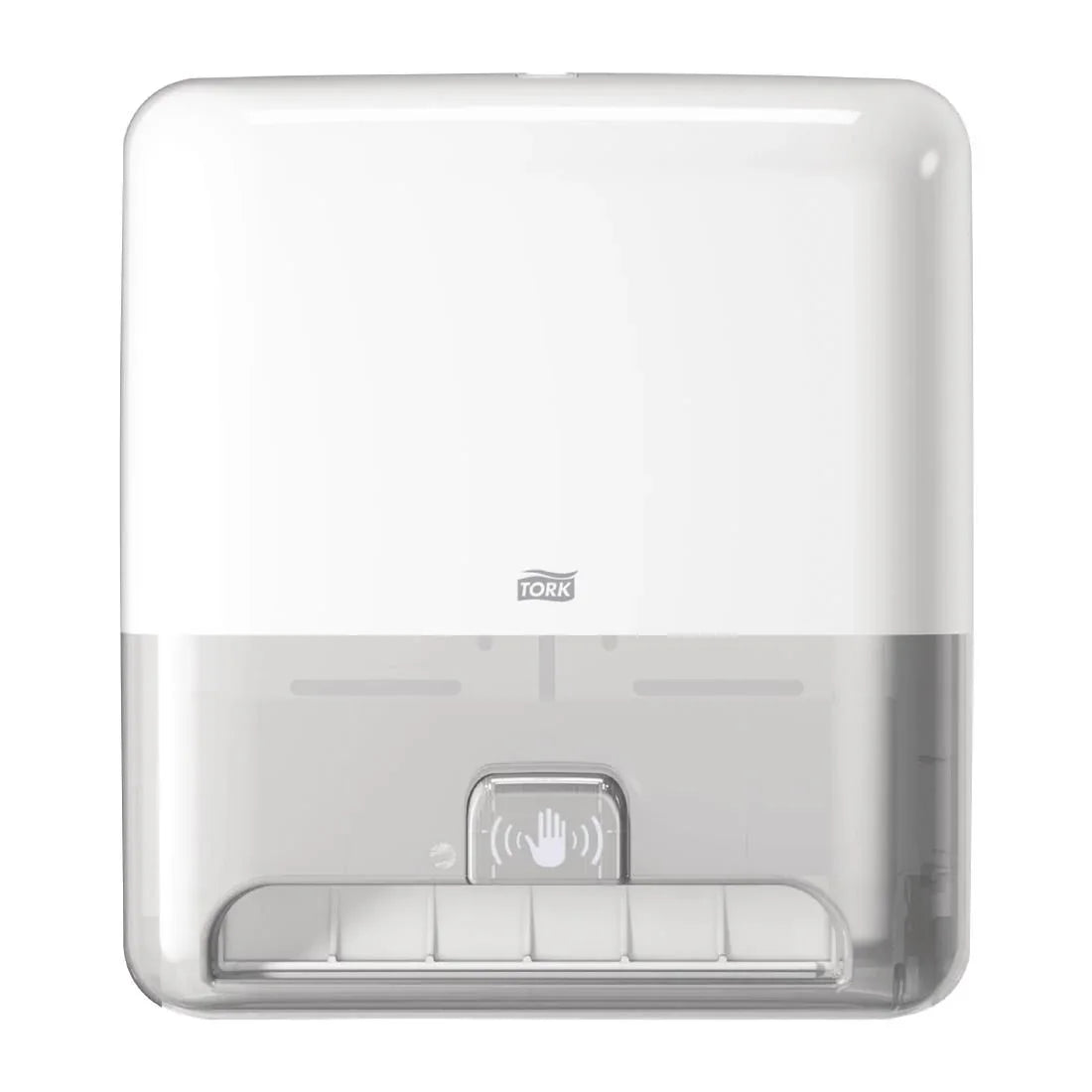 FA709 Tork Matic Automatic Hand Towel Roll Dispenser White - JD Catering Equipment Solutions Ltd