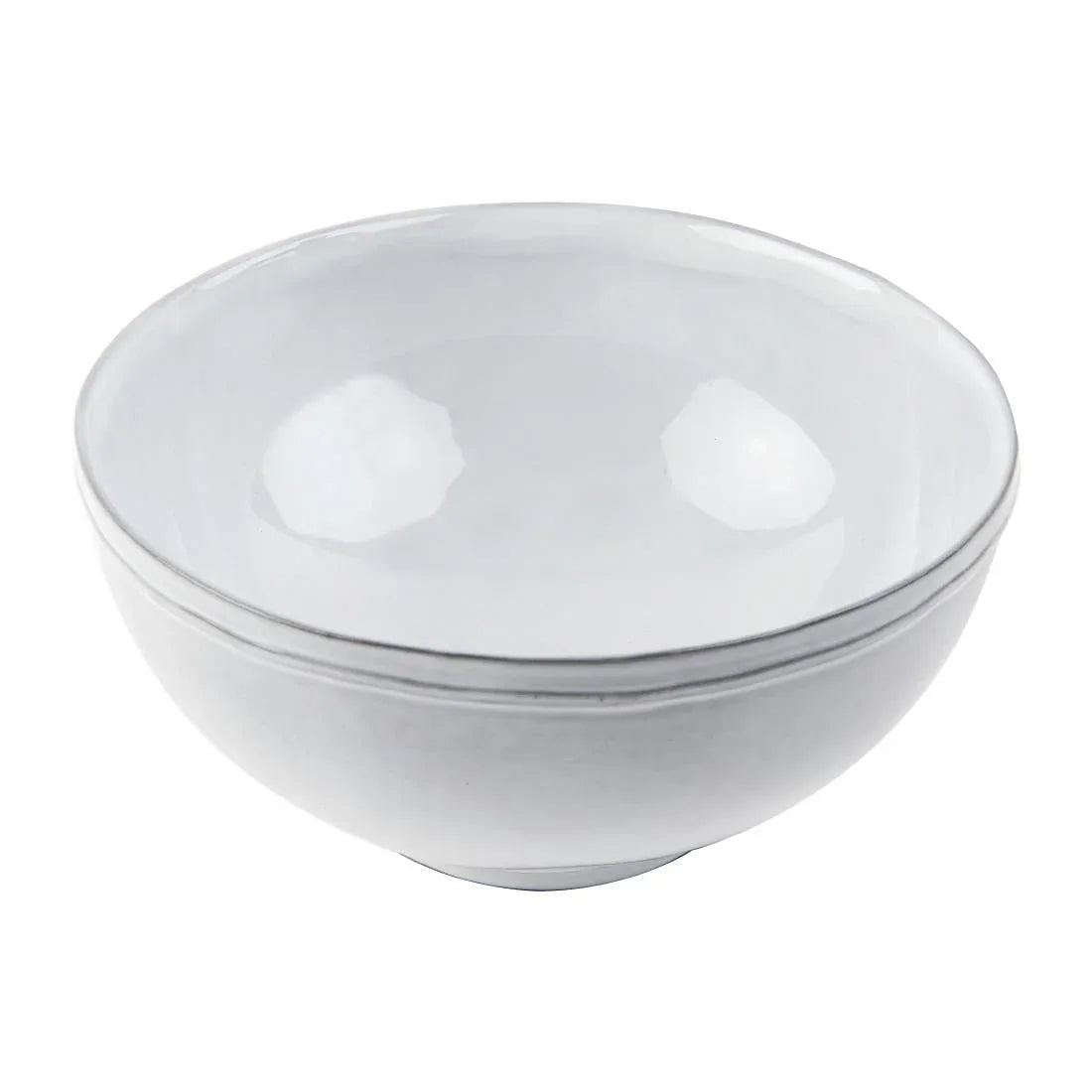 FC598 Olympia Raw Deep Bowl 160(Ø)mm 745ml (Pack of 6) - JD Catering Equipment Solutions Ltd