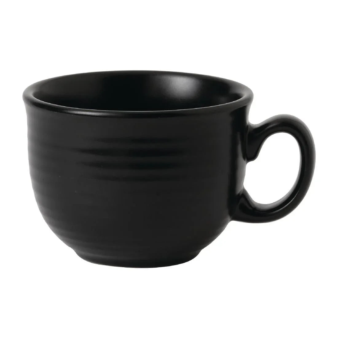 FJ731 Dudson Evo Jet Café Au Lait Cup 285ml (Pack of 6) - JD Catering Equipment Solutions Ltd