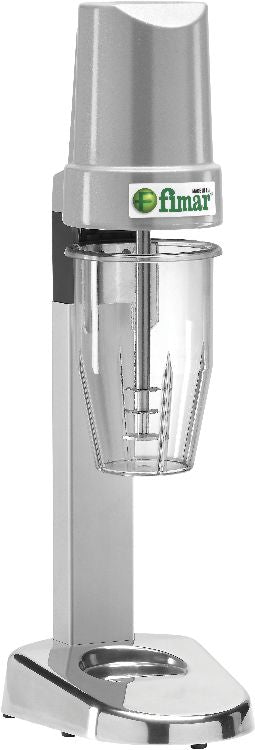 Fimar Milkshake Maker FP1P Single with Plastic Cup