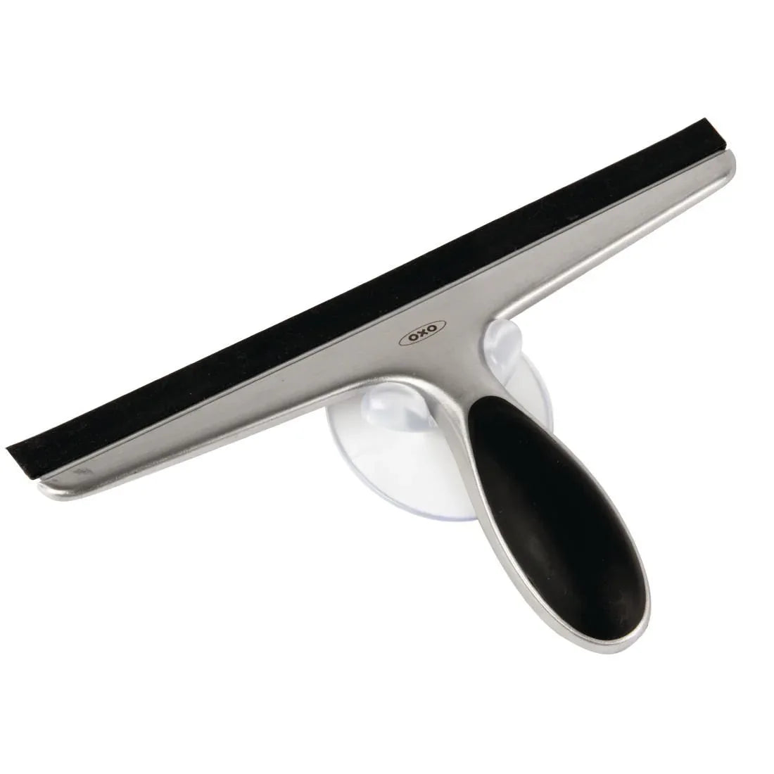 GG067 Oxo Good Grips Stainless Steel Squeegee - JD Catering Equipment Solutions Ltd