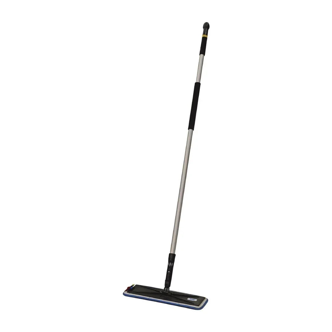 GH178 SYR Rapid Microfibre Flat Mop - JD Catering Equipment Solutions Ltd